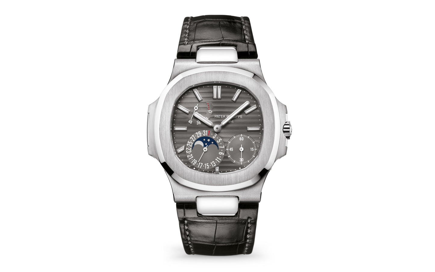 Patek nautilus 5712g hotsell