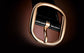 Patek Philippe Golden Ellipse «Grand-taille», 18k Rose Gold, 34.5 x 39.5 mm, Ref# 5738R-001, Clasp