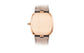 Patek Philippe Golden Ellipse «Grand-taille», 18k Rose Gold, 34.5 x 39.5 mm, Ref# 5738R-001, Back