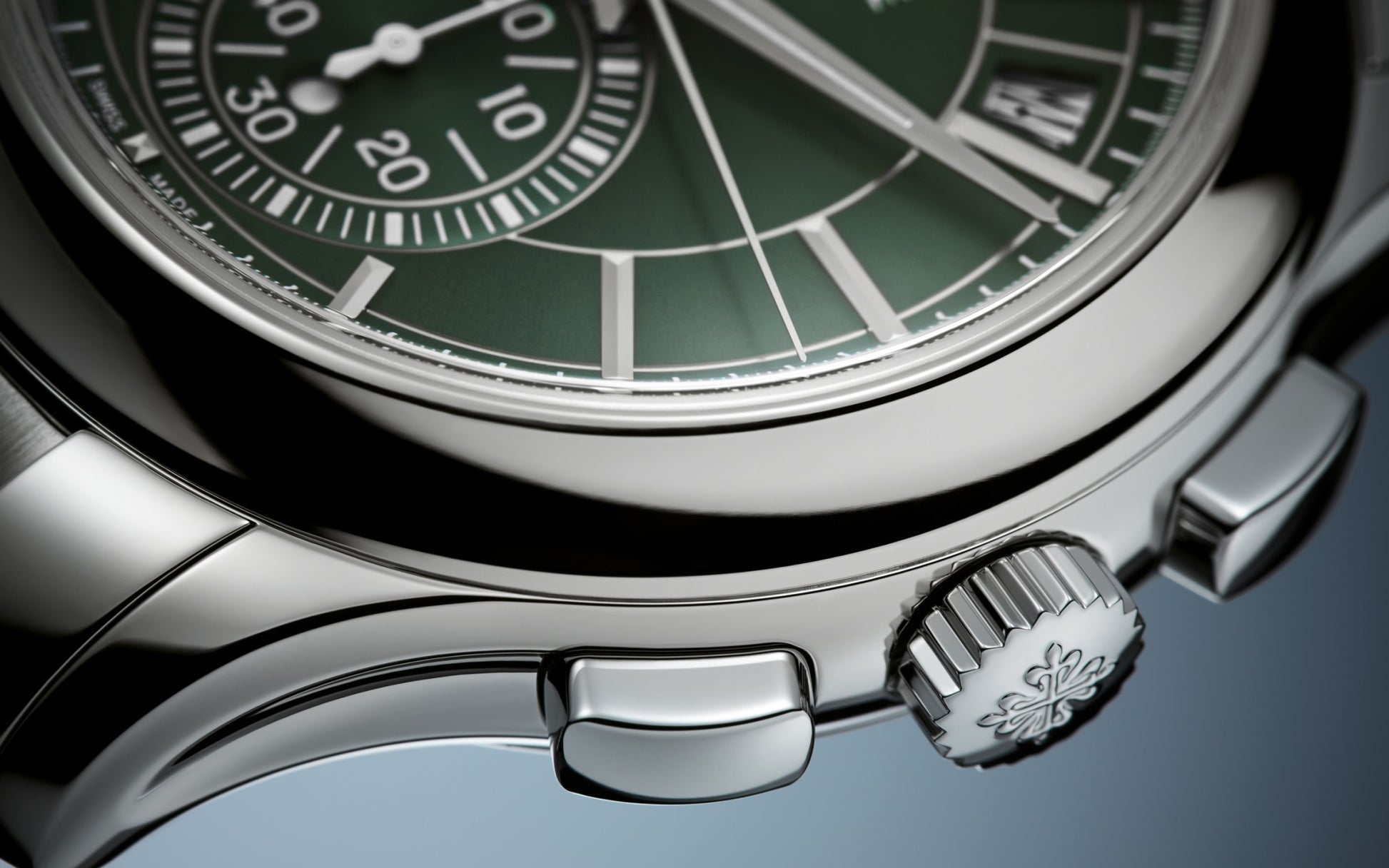 Patek store philippe sport