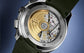 Patek Philippe Aquanaut Chronograph, 18k White Gold, 42,2mm, Ref# 5968G-010, Back 1