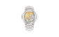 Patek Philippe Nautilus Haute Joaillerie Ladies Automatic Watch, 18K White Gold and Diamonds, 35,2mm, Ref# 7118/1450G-001, Back