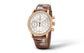 Patek Philippe Complication, 18k Rose Gold, Ladies Chronograph 38mm, 99 diamonds: ~0.99 ct., Ref# 5172G-010, main view 1