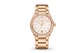 Patek Philippe Twenty~4 Automatic, 18k Rose Gold with 160 diamonds ~0,77ct, 36mm, Ref# 7300/1200R-010, 1