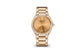 Patek Philippe Twenty~4 Automatic, 18k Rose Gold with 160 diamonds ~0,77ct, 36mm, Ref# 7300/1200R-011, 1