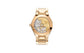 Patek Philippe Twenty~4 Automatic, 18k Rose Gold with 160 diamonds ~0,77ct, 36mm, Ref# 7300/1200R-011,  back