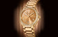 Patek Philippe Twenty~4 Automatic, 18k Rose Gold with 160 diamonds ~0,77ct, 36mm, Ref# 7300/1200R-011, Main view 1