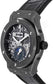 Hublot Classic Fusion Aerofusion Moonphase 42mm Black Magic, Ref# 547.CX.0170.LR, Right