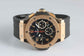 Hublot Big Bang, Original Gold Chronograph, 18k Rose Gold, 44 mm, Ref# 301.PX.130.RX, Main view