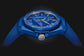 Side Hublot Classic Fusion Orlinski Blue Ceramic Ref# 550.ES.5100.RX.ORL21