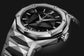 Side Hublot Classic Fusion ORLINSKI BRACELET TITANIUM Ref# 550.NS.1800.NS.ORL22