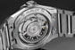 Back Hublot Classic Fusion ORLINSKI BRACELET TITANIUM Ref# 550.NS.1800.NS.ORL22