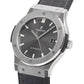 Hublot Classic Fusion Automatic 45mm, Ref# 511.NX.7071.LR, Dial