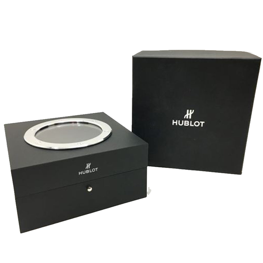Hublot Big Bang Meca-10 King Gold Automatic 45mm 18k Rose Gold Skeleton  Dial 414.OI.1123.RX 2EPX05 - Beverly Hills Watch