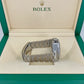 Rolex Deepsea D-Blue James Cameron Ref# 126660-0002