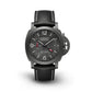 Panerai Luminor Luna Rossa GMT - 44mm, Ref# PAM01036