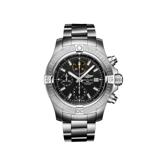 Breitling AVENGER Chronograph 45, Ref# A13317101B1A1