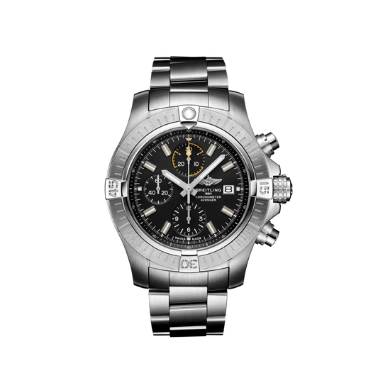 Breitling Avenger Chronograph 45, Ref# A13317101B1A1