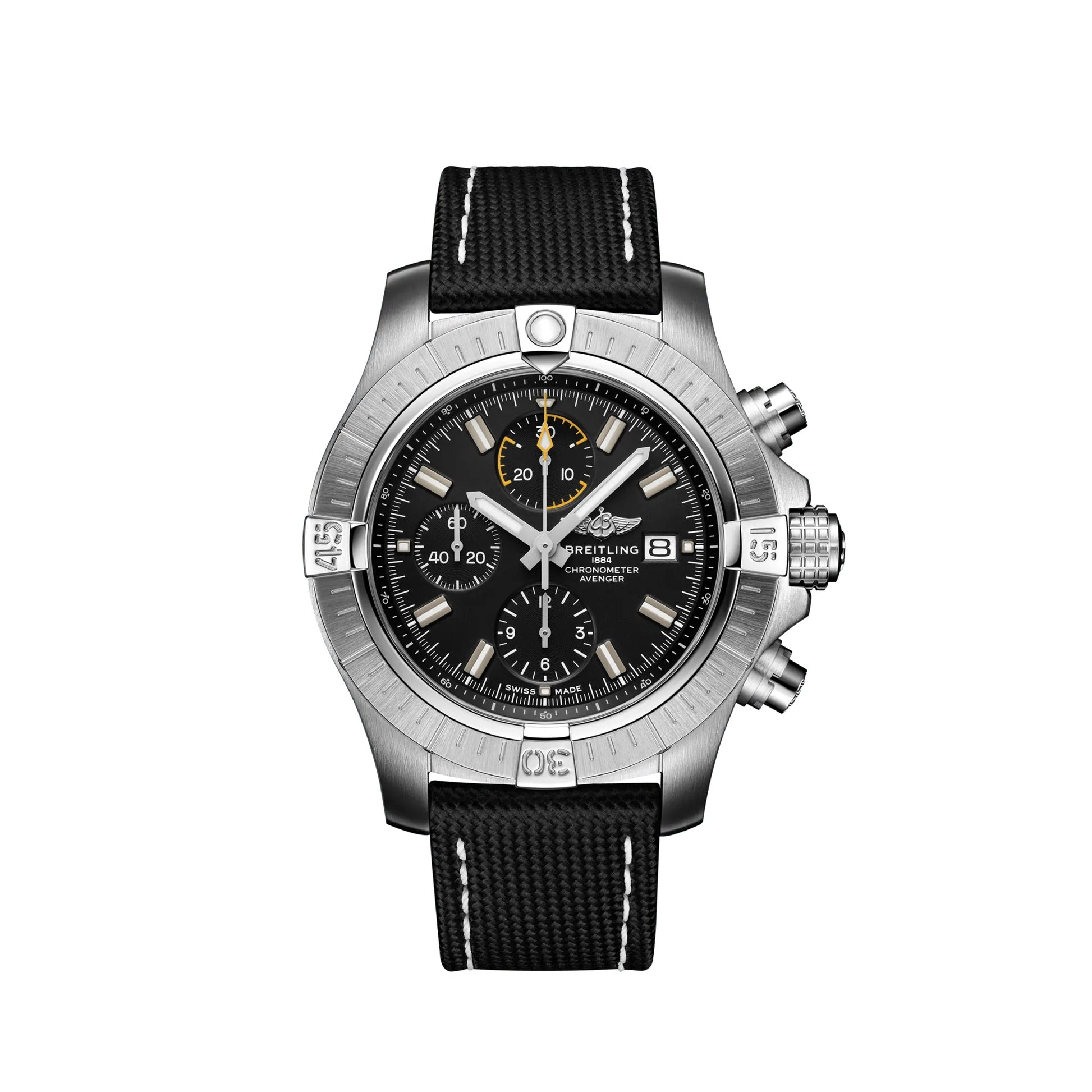 Breitling AVENGER Chronograph 45