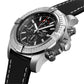 Dial Breitling Super Avenger CHRONOGRAPH Ref# A13375101B1X1