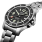 Breitling Superocean Automatic 44, Reference# A17367D71B1A1 - Affordable Swiss Watches Inc.