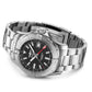 Side Breitling Avenger AUTOMATIC GMT Ref# A32397101B1A1