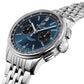 Dial Breitling Premier B01 Chronograph 42 Stainless Steel Ref# AB0118221C1A1