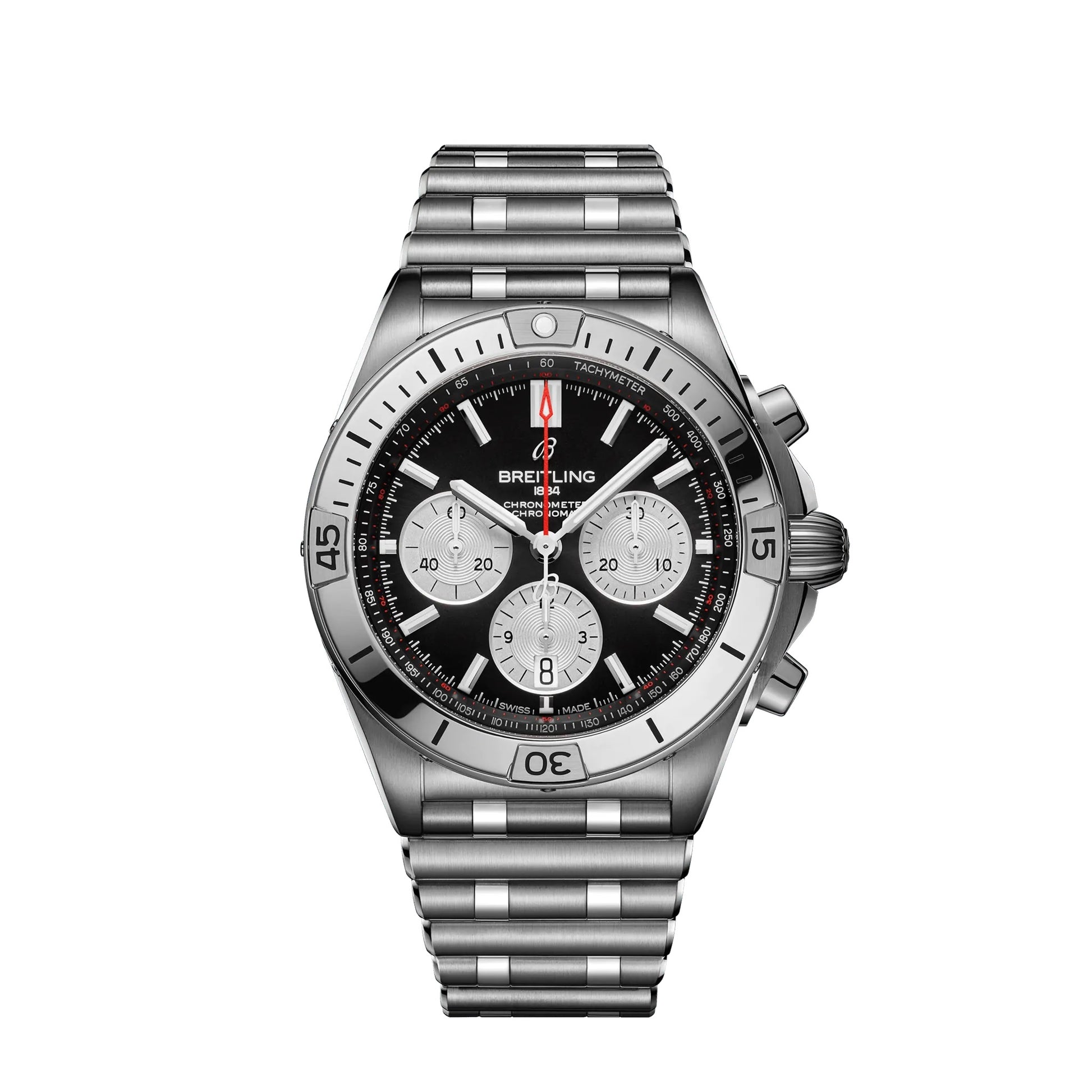 Breitling Chronomat B01 42, Ref# AB0134101B1A1