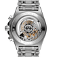 Breitling Chronomat B01 42, Ref# AB0134101C1A1, Back