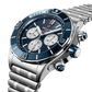 Breitling Super Chronomat B01 44, Ref# AB0136161C1A1, Right
