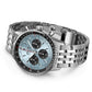 Side Breitling Navitimer B01 CHRONOGRAPH Ref# AB0138241C1A1