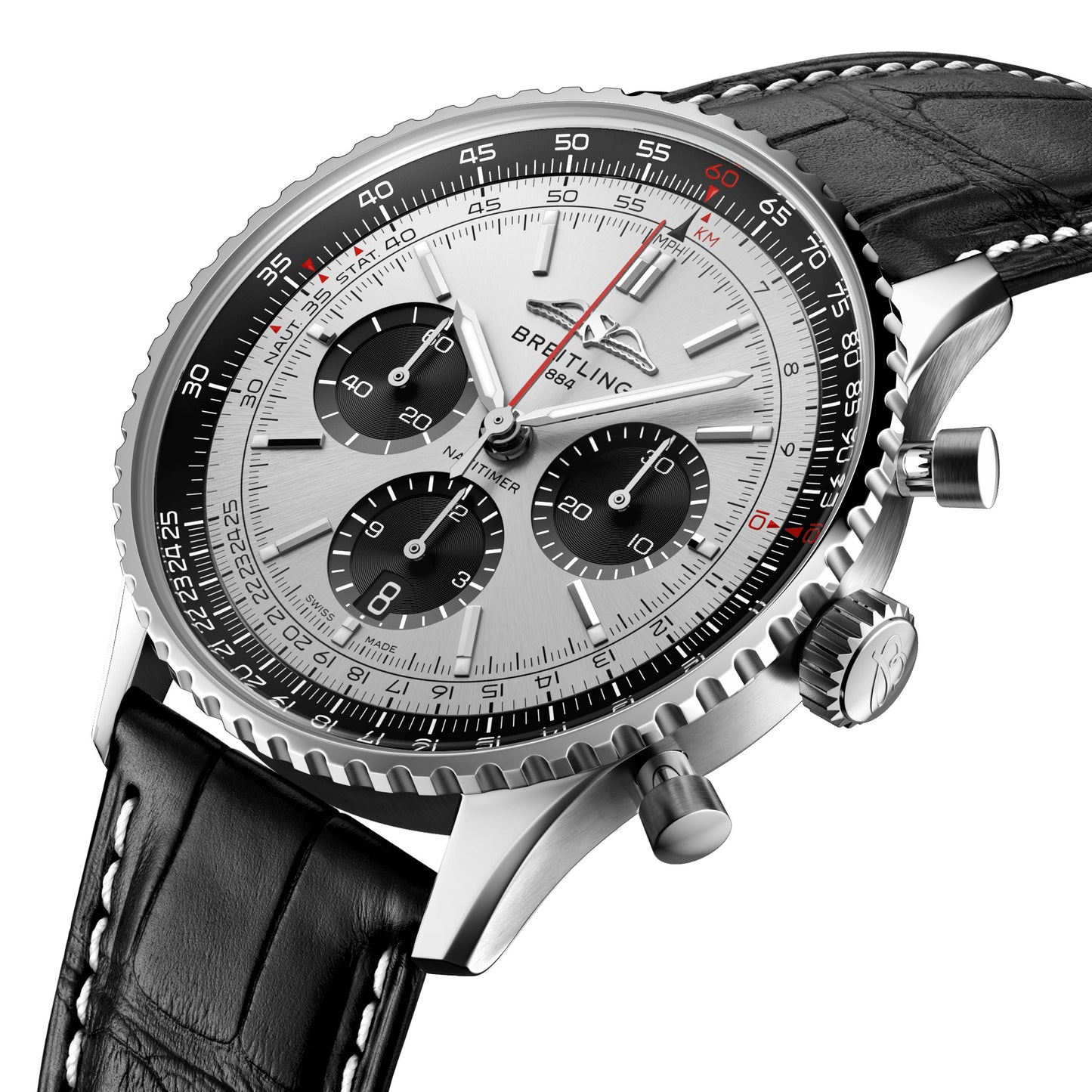 Dial Breitling Navitimer B01 CHRONOGRAPH 43 Ref# AB0138241G1P1