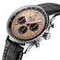 Dial Breitling Navitimer B01 Chronograph 43 Stainless Steel Ref# AB0138241K1P1