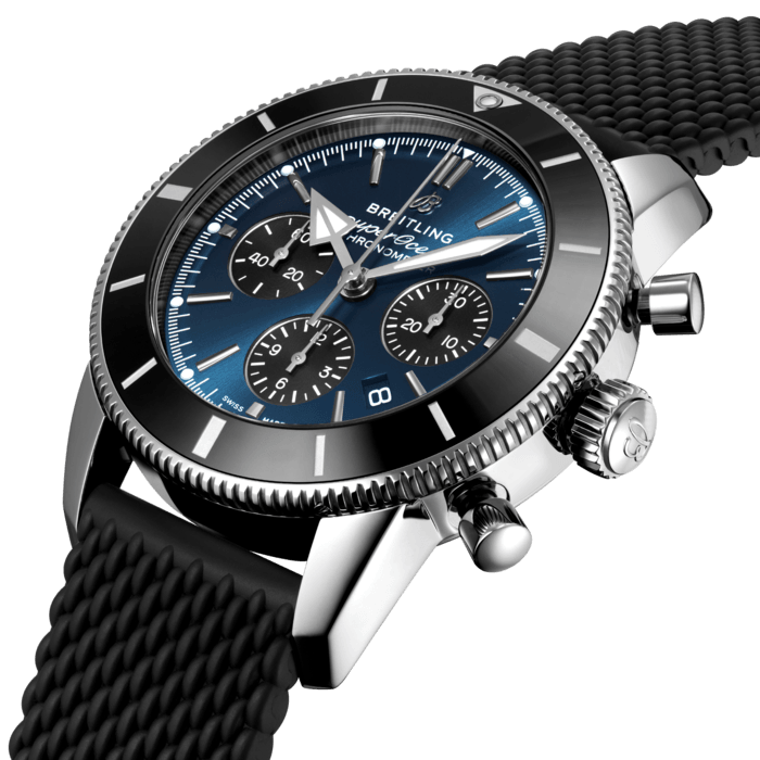 Breitling Superocean Heritage II Chronograph Watch