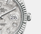 Rolex Day-Date, 40mm, Platinum, Ref# 228236-0011, Date