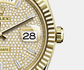 Rolex Day-Date, 40mm, 18k Yellow Gold, Ref# 228238-0054, Date