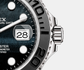 Rolex Yacht-Master, 42mm, 18k White Gold, Ref# 226659-0004, Date