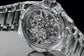 Back Hublot Big Bang INTEGRATED TOURBILLON FULL SAPPHIRE Ref# 455.JX.0120.JX