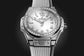 Dial Hublot Big Bang ONE CLICK STEEL WHITE DIAMONDS Ref# 485.SE.2010.RW.1204