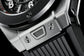 Hublot Big Bang, Unico Titanium Ceramic, 45mm, Ref# 411.NM.1170.RX, a unique quick-release push-button system developed by Hublot