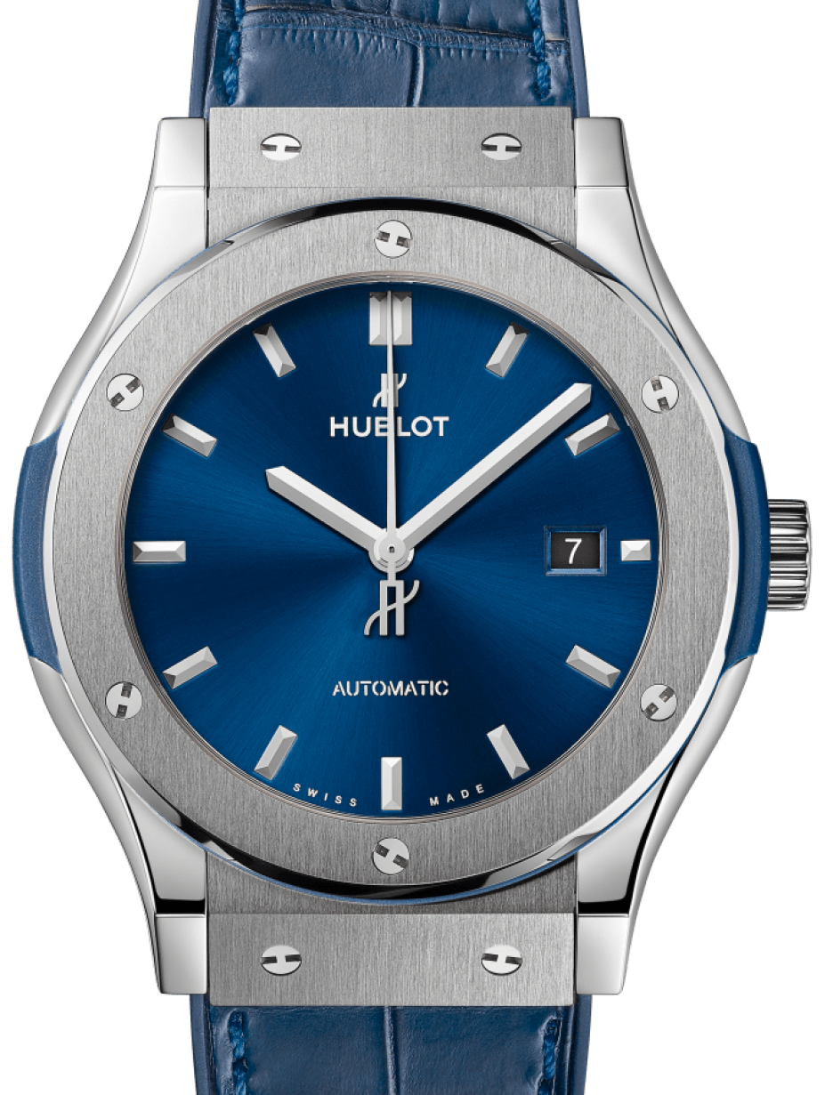 Affordable store hublot watches