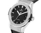 Hublot Classic Fusion Titanium 42mm, Ref# 542.NX.1171.LR, Right