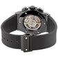 Hublot Classic Fusion Chronograph Automatic 45mm, Ref# 521.CM.1171.RX, Back