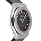 Hublot Classic Fusion Automatic 45mm, Ref# 511.NX.7071.LR, Left