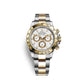 Rolex Cosmograph Daytona, 18k Yellow Gold and Stainless Steel, 40mm, Ref# 116503-0001