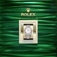 Rolex Datejust 36, 18k Everose Gold and Stainless Steel, 36mm, Ref# 126231-0017, Watch in box