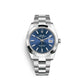 Rolex Datejust 41, Stainless Steel, 41mm, Ref# 126300-0001