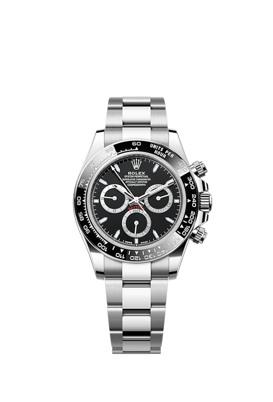 Rolex Cosmograph Daytona 40mm, Oystersteel, Ref# 126500ln-0002