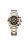 Rolex Cosmograph Daytona 40mm, Oystersteel and 18k Yellow Gold, Ref# 126503-0003