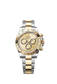 Rolex Cosmograph Daytona 40mm, Oystersteel and 18k Yellow Gold, Ref# 126503-0004